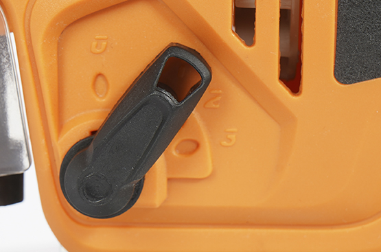 Электронная регулировка оборотов